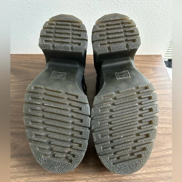 Dr Martens Eviee Mary Jane Size 6 - Picture 5 of 5